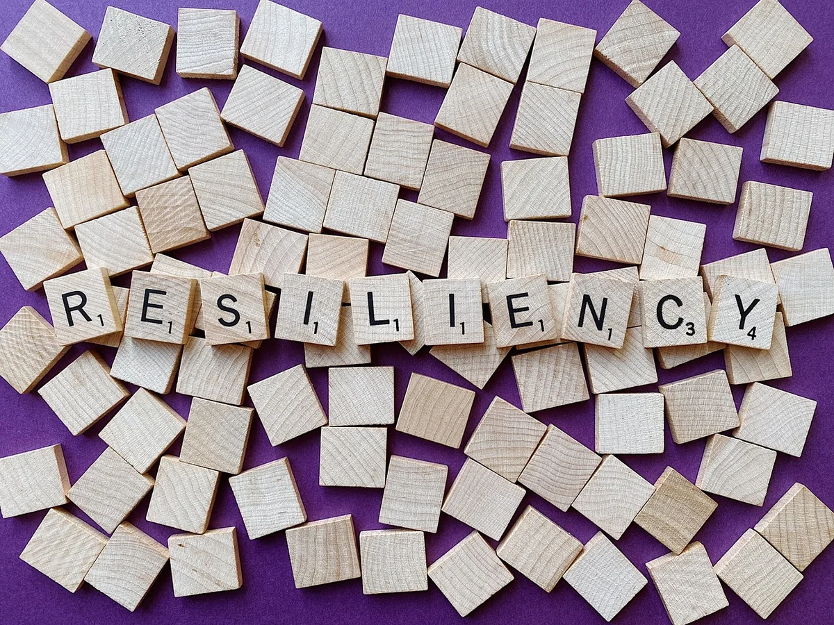 Building Organizational Resilience Into Your DNA