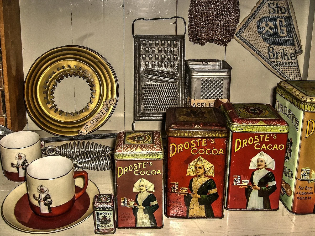 The Future is Distributed: Now What?