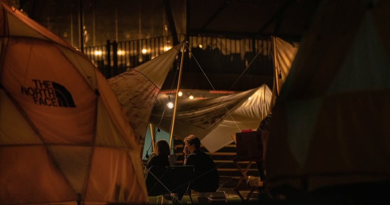 Which Nature Campsite in the Drôme for a Family Holiday in 2026? Ranked on Five Things That Actually Matter