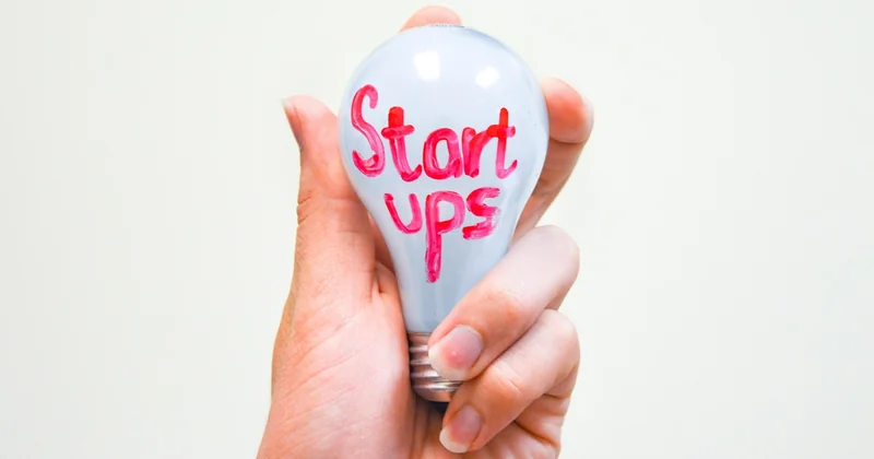 Why enterprise innovation frameworks break when your company is still growing