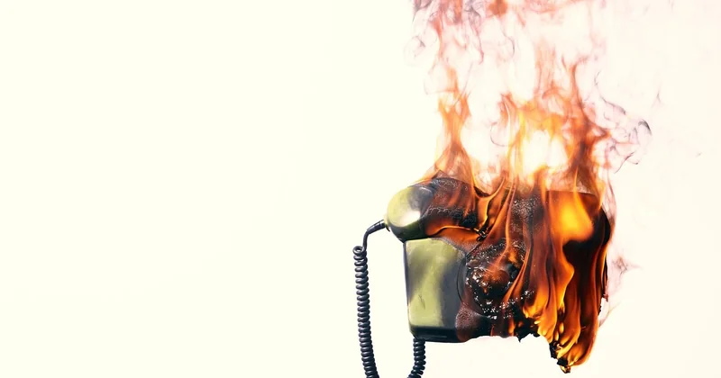 What are the 5 C's of crisis communication?