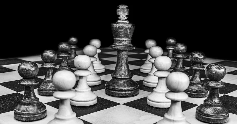 What are the 5 C's of leadership?