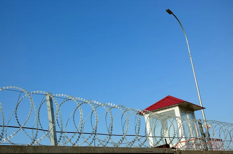 Building Your IP Fortress: A Practical Playbook