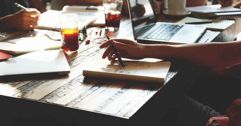 How to Set Up a Mentorship Program for Startups That Works