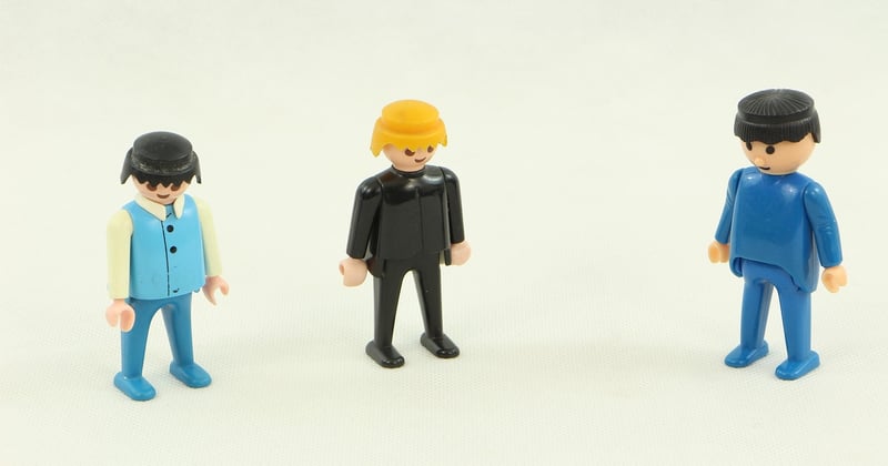 How to Build Strategic Partnerships for Business Growth