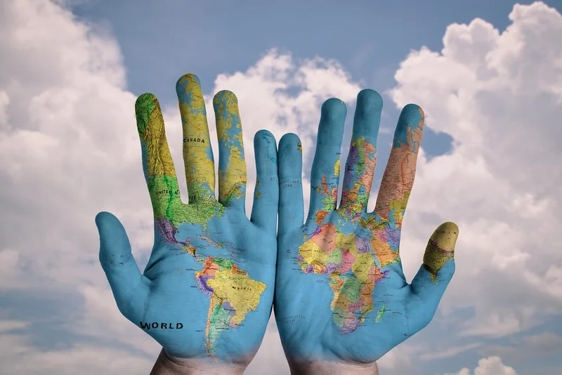 Time Zone Empathy and Global Collaboration