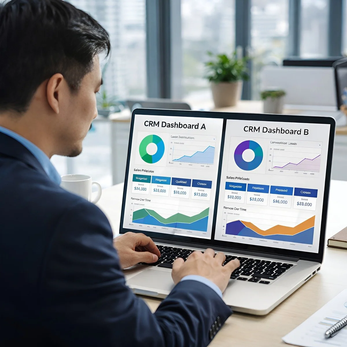 Beyond the Entity: What You Need to Do Next